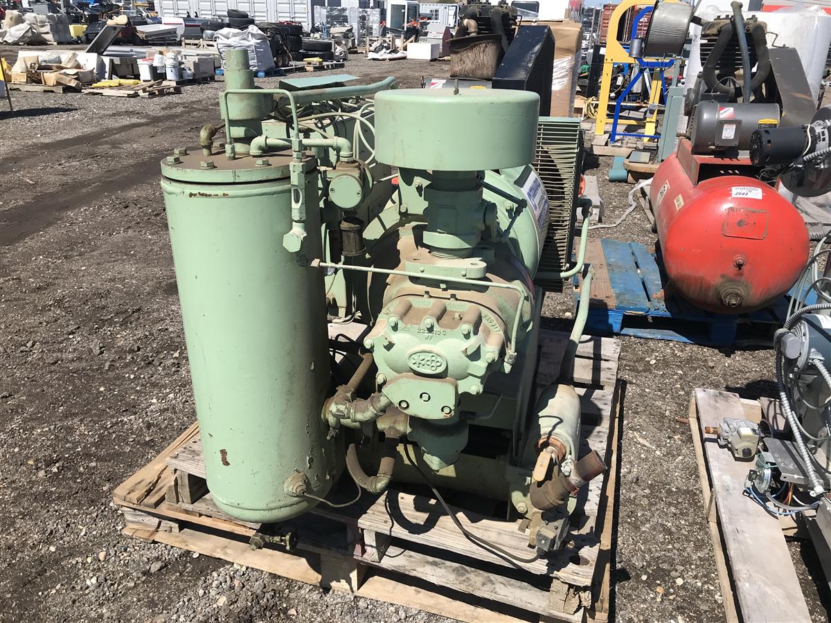 Comairco Air Compressor